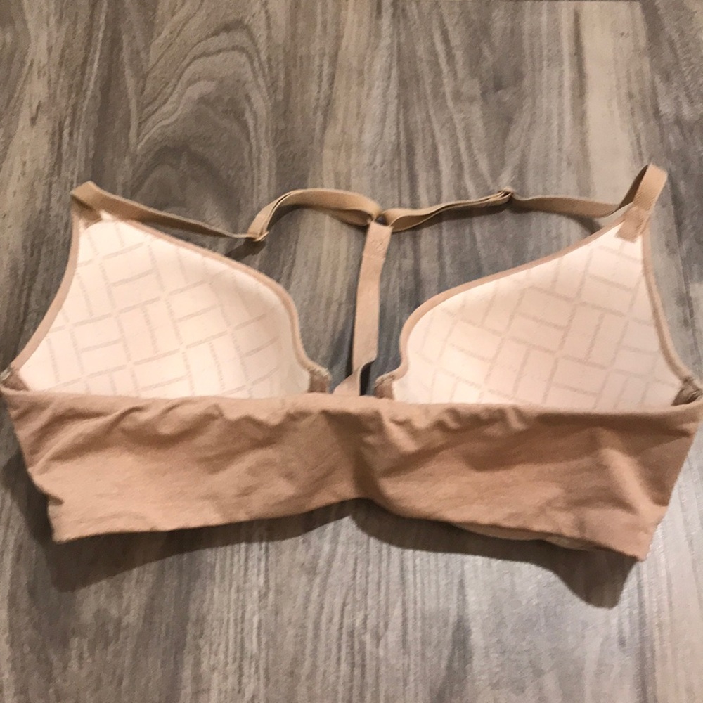 Racerback bra - Picture 2 of 3